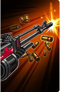 Machine Gun
