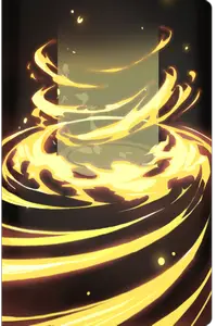 Shielding Incendiary Bomb
