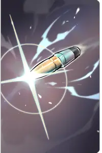 Armor-Piercing Rounds