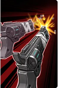 Single Shot
