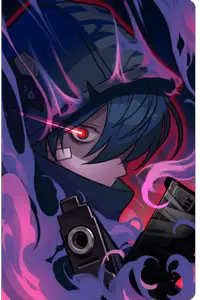 Dance of the Demon