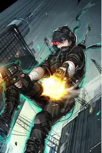 Lethal Design