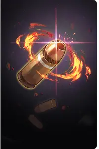 Magnum Shot