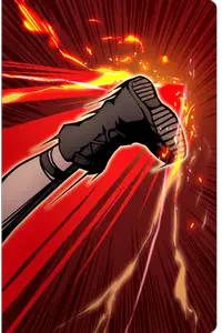 Shelter Kick