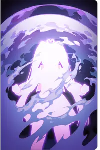 Flame Dragon Guardian