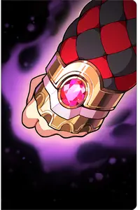 Flame Dragon's Jewel