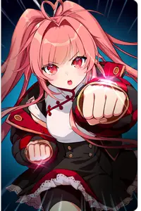 Unity of Attack and Defense
