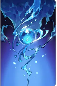 Source of Water