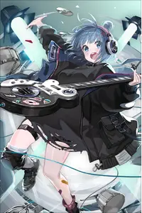 Rock and Roll