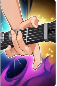 G Chord