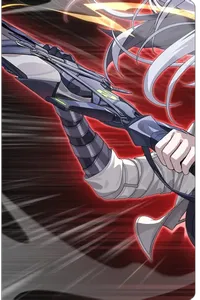 Fatal Strike