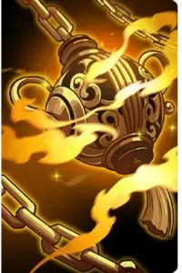 Sacred Censer