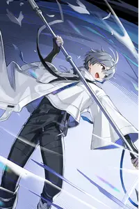 Raging Storm