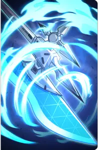 Wind Charge