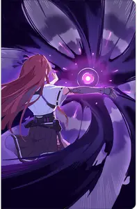 Dark Blade
