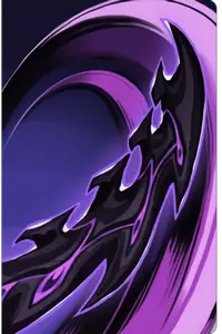 Strike of Darkness