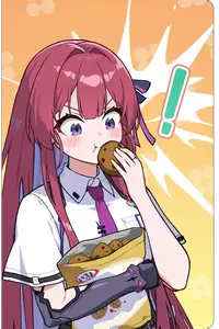 Snack Time