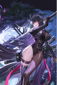 Dark Mist Secret Ark: Slash