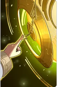 Chrono Circle
