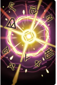 Fate Imprint