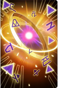 Fate Distortion