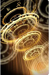 Time Acceleration