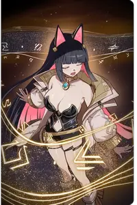 Chrono Archon