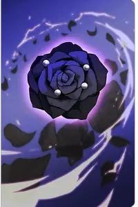 Flower of Devoured Fate