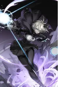 Black Thorn