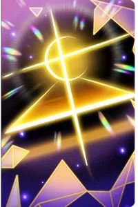 Archetype: △