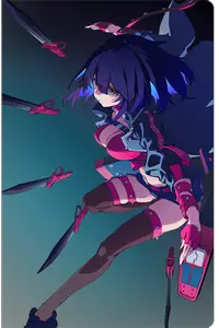 Cursed Gouge