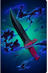 Shadow Dagger
