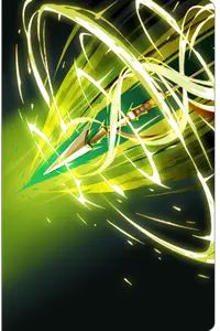 Piercing Ballista