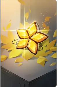 Pendant of Resolution
