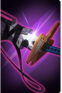 Longsword Slash