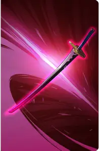 Rapid Slash