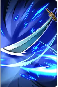 Flash Slash