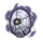 Mask of Evil Spirits