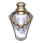 Lead-Colored Holy Water
