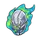 Mask of Flames