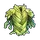 Lush Seaweed Armor