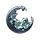 Grey Orb