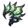 Mutant Predator Spike