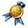 Emblem of an Exceptional Entity
