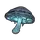 Luminescent Shroom