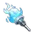 Pale Eternal Flame
