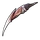 Dull Bone Blade