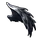 Wild Fur Cloak