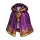 Cloak of the Heart
