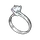 A Lonesome Wedding Ring